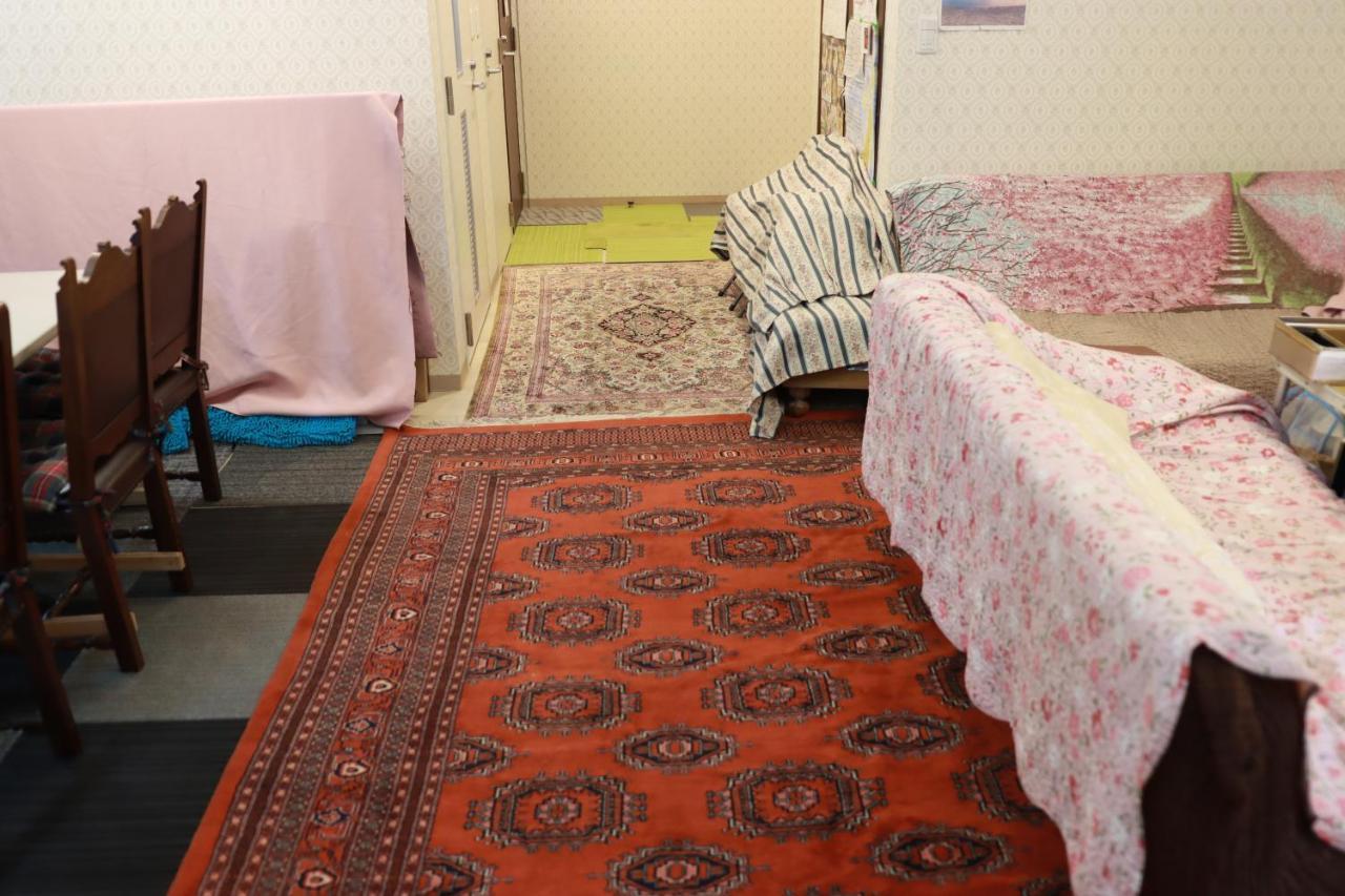 Tokyo Guest House 2020 Exterior photo
