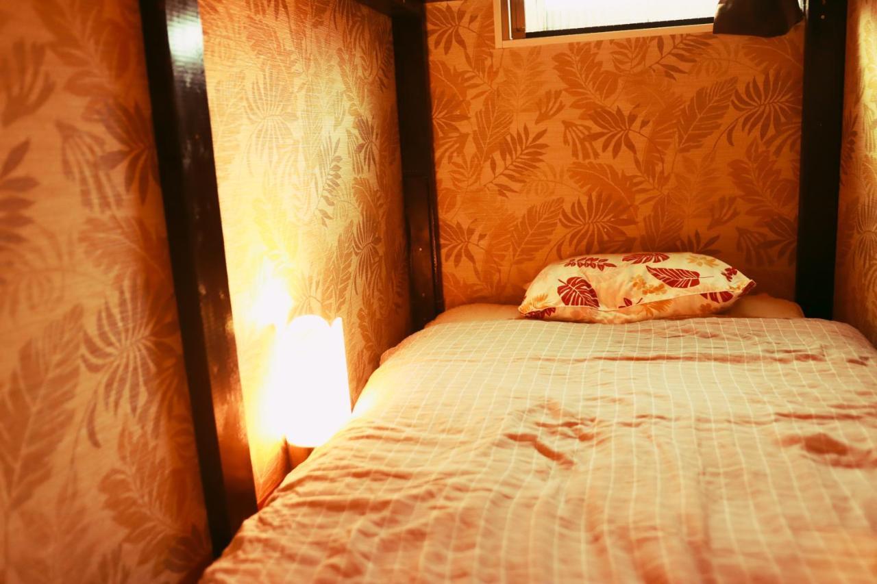 Tokyo Guest House 2020 Exterior photo