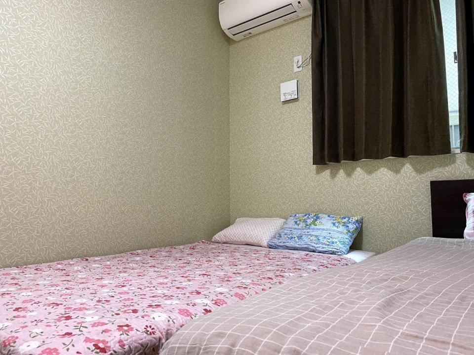 Tokyo Guest House 2020 Exterior photo