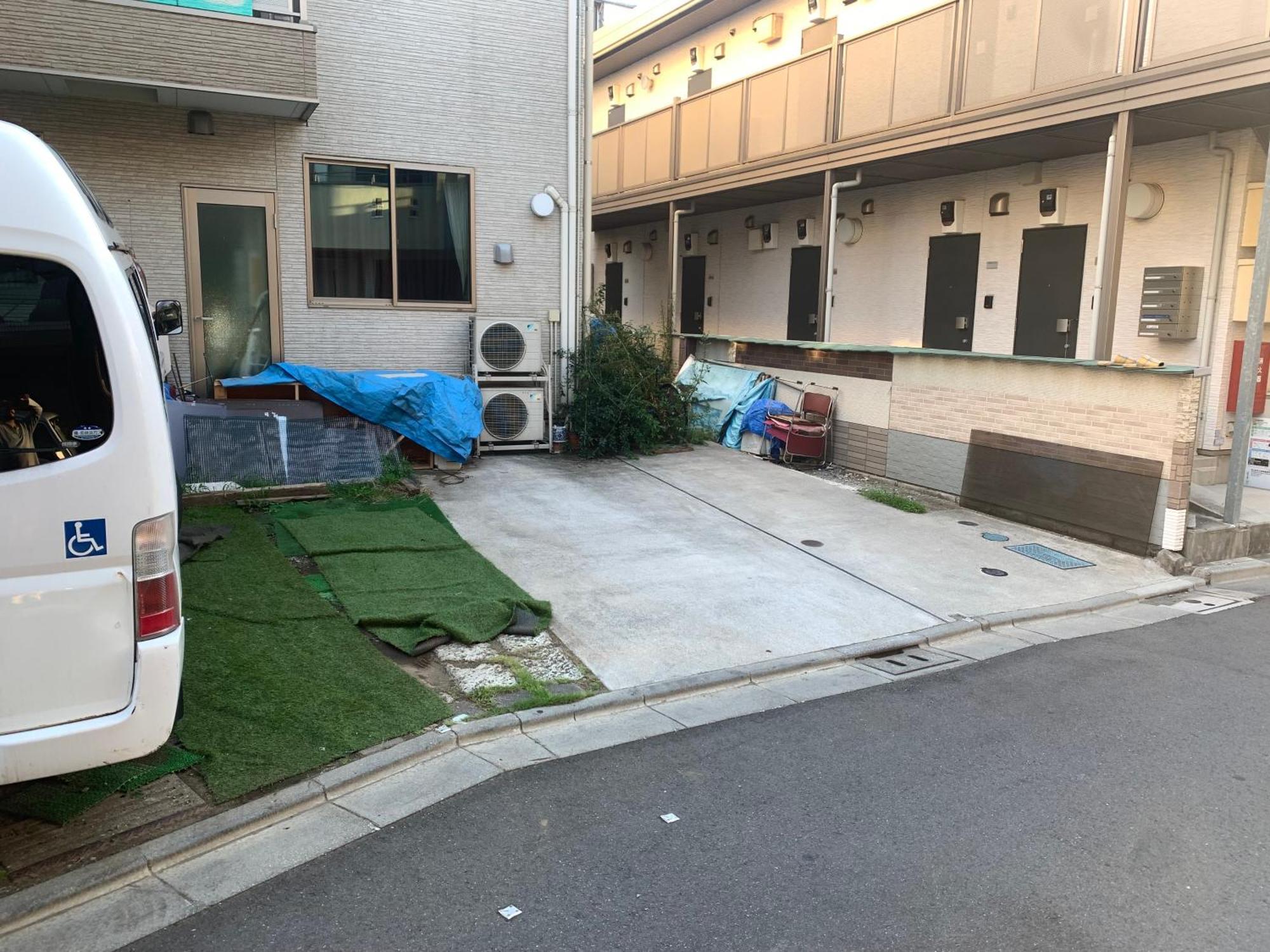 Tokyo Guest House 2020 Exterior photo
