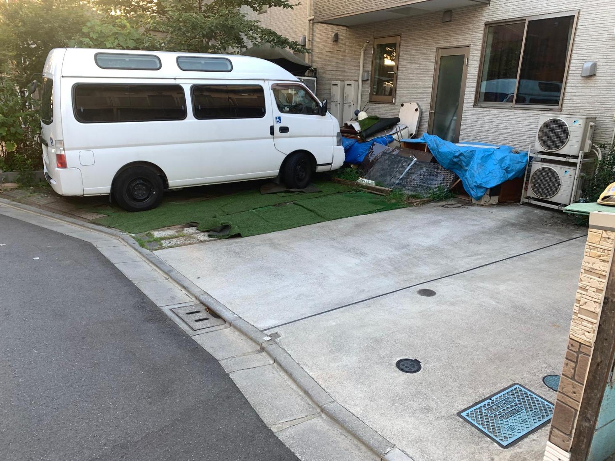 Tokyo Guest House 2020 Exterior photo