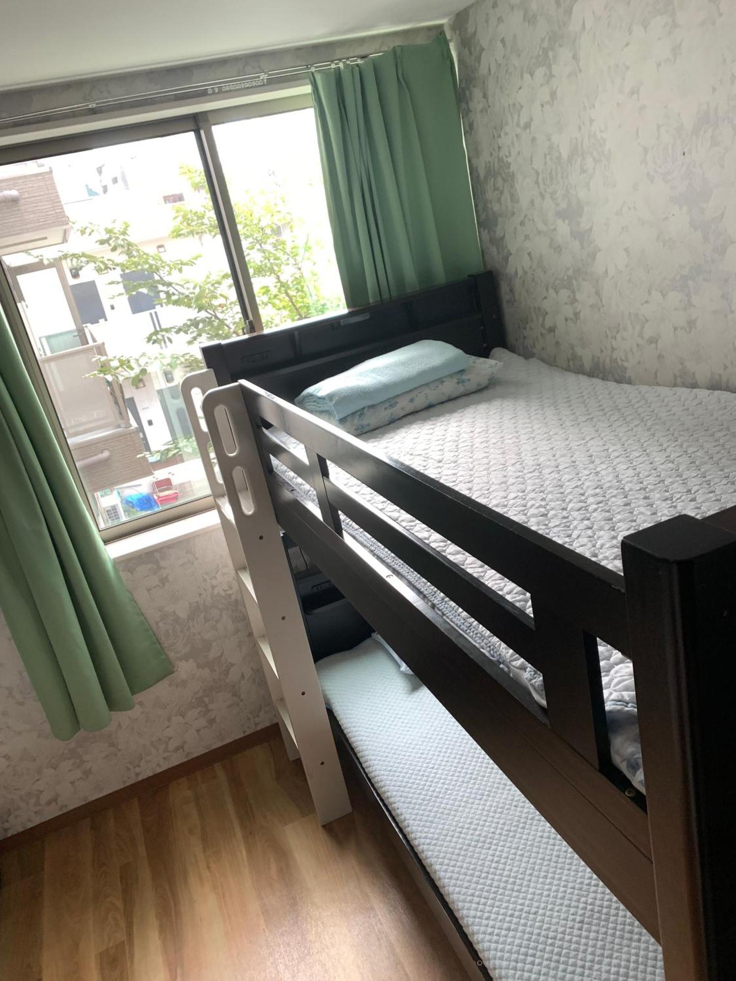 Tokyo Guest House 2020 Exterior photo