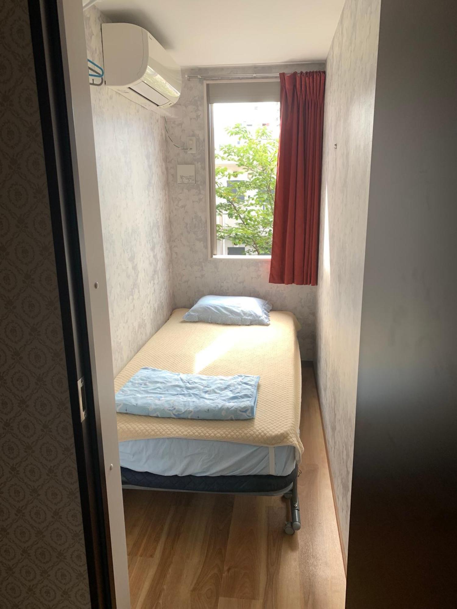 Tokyo Guest House 2020 Exterior photo