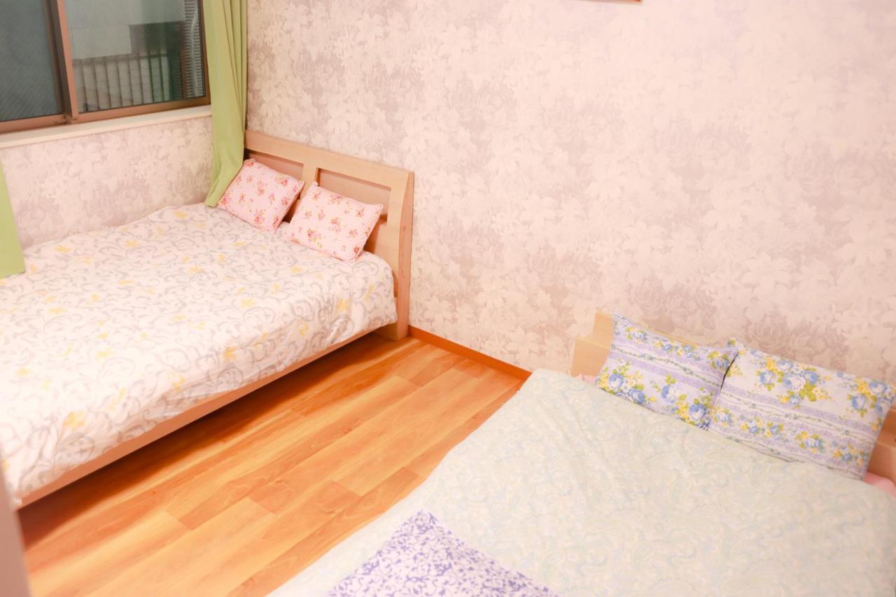 Tokyo Guest House 2020 Exterior photo